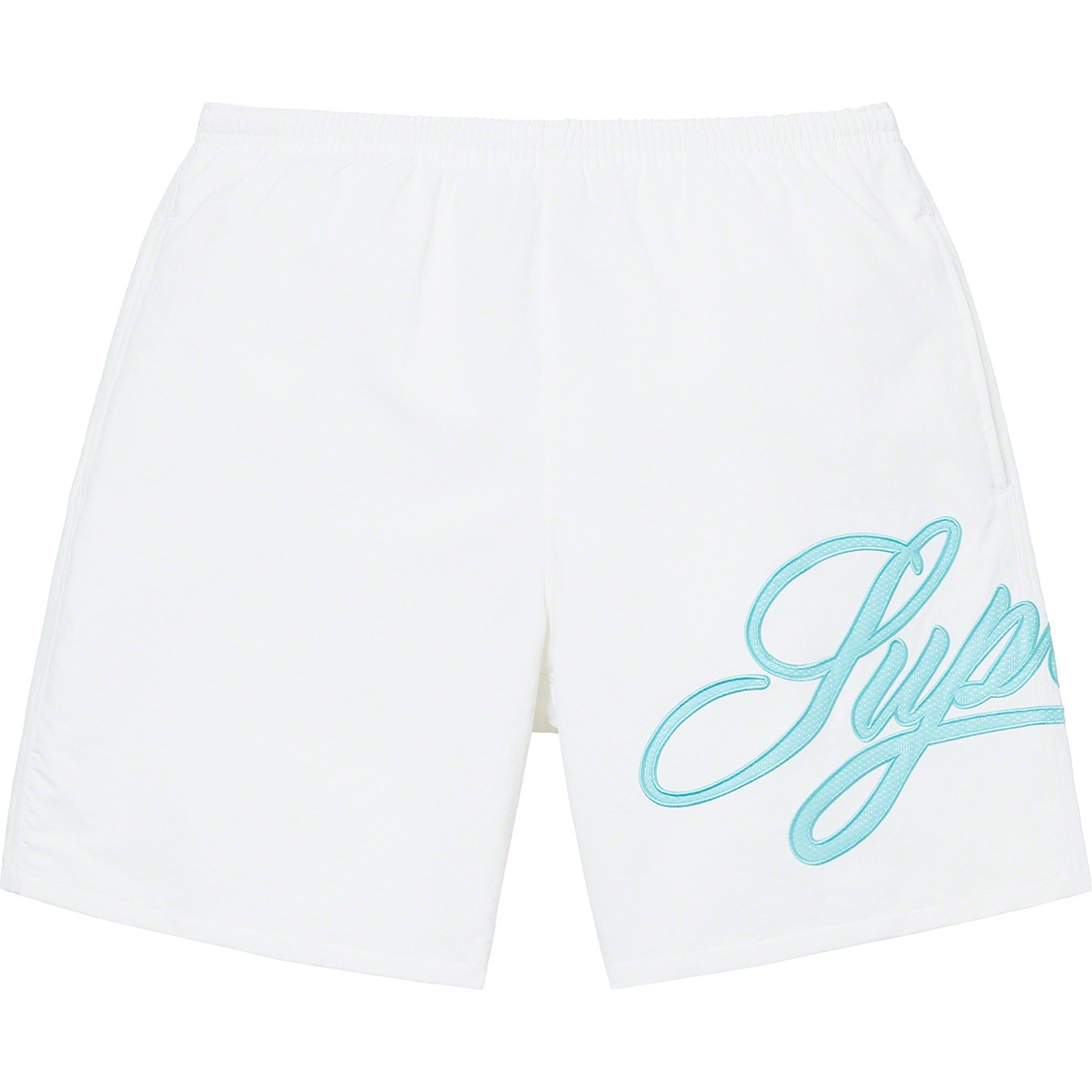 Mesh Script Water Short view 3